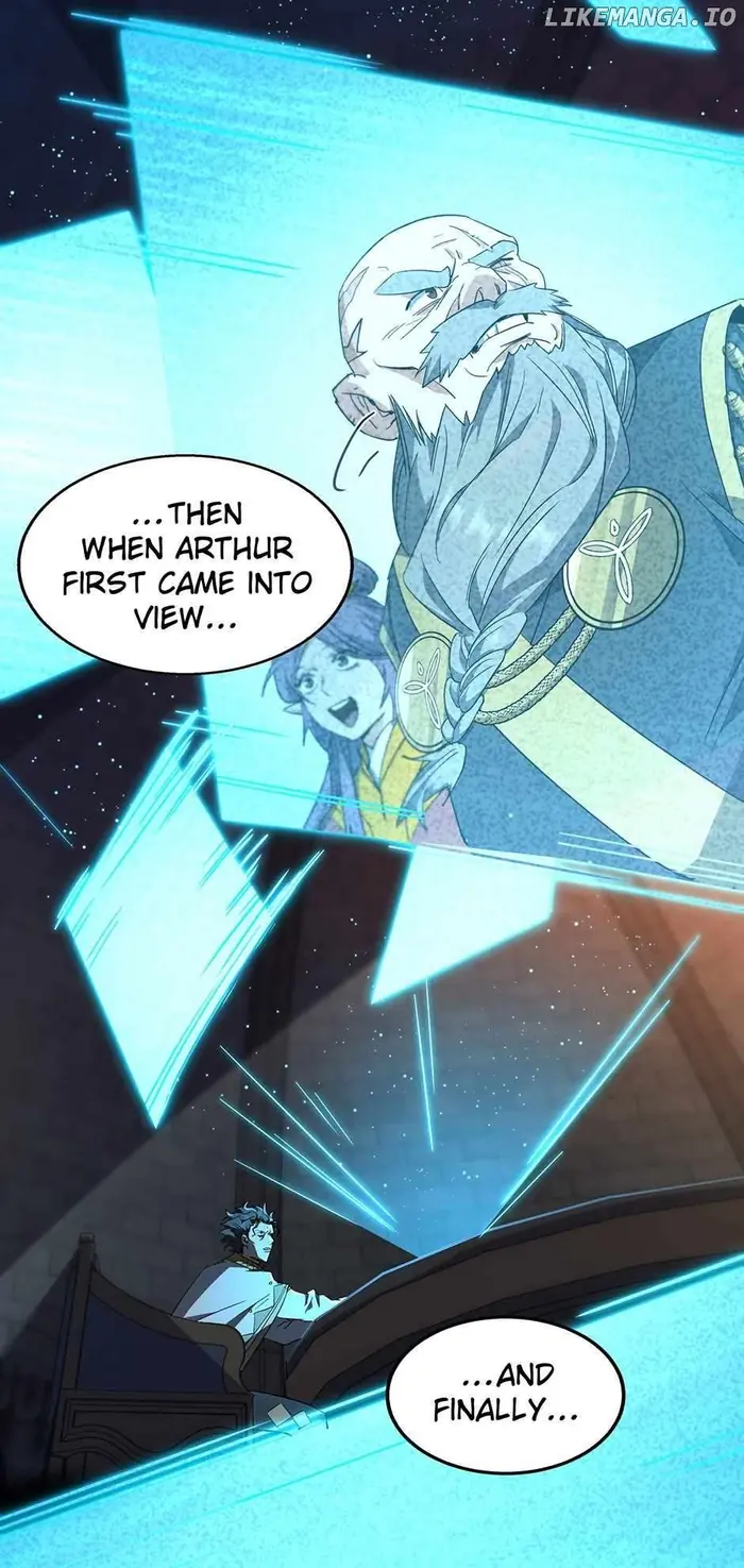 The Beginning After the End Chapter 199 image 26_optimized